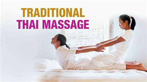 Special Offers 50 Off Only £25 Full Body Massage Thai Massagenorthern Quarter 28 Swan St M4