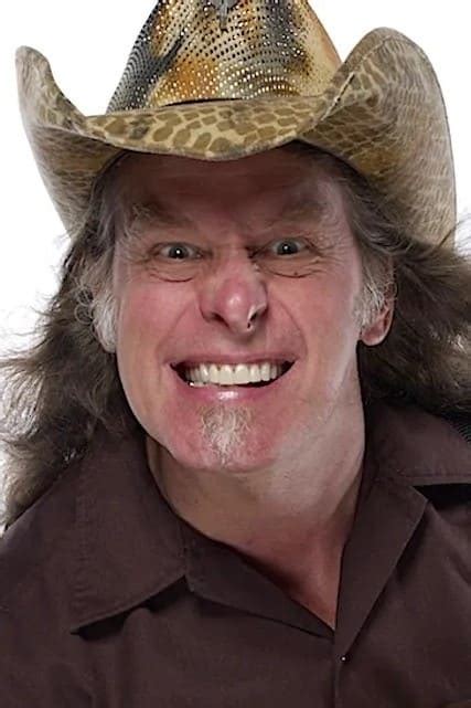 Ted Nugent Profile Images — The Movie Database Tmdb