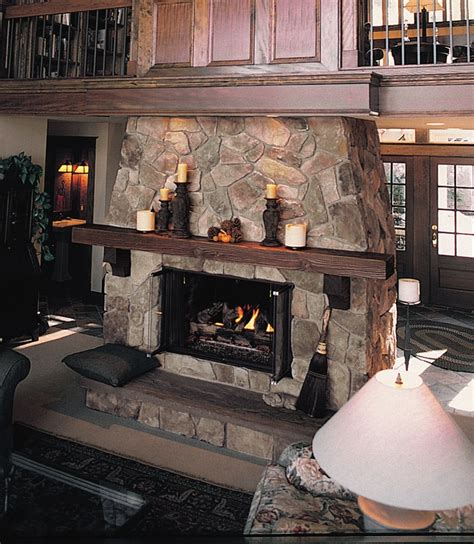 dressed fieldstone bucks county stone fireplace designs home fireplace outdoor fireplace kits
