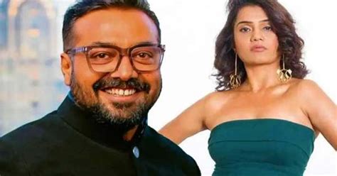 Amruta Subhash Reveals Anurag Kashyap Asked About Her Period Dates Before Shooting S Scenes