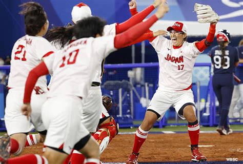 Japan Tops Usa For Olympic Gold Canada Earns Bronze