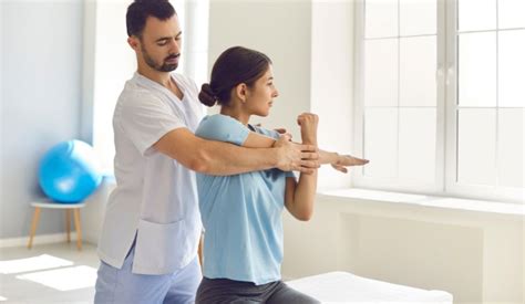How Important Physiotherapists Are Iamtreatmentalliance