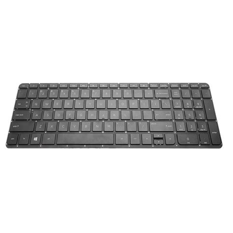 Laptop Us Replace Keyboard For Hp Pavilion Beats 15 P000 15 P008au 15
