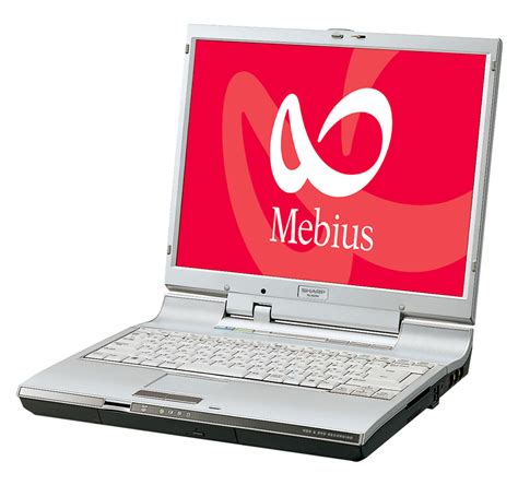ノートパソコン Mebius ノートパソコン Mebius Muramasa ：ニュースリリース画像ダウンロードサービス：シャープ