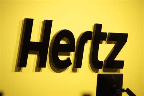Hertz Class Action Alleges Company Accuses Customers Of Stealing