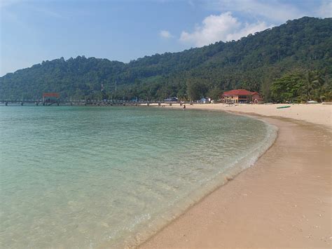 10 Of The Best Beaches In Southeast Asia
