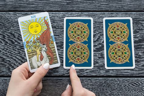 Love Tarot And The Strength Card