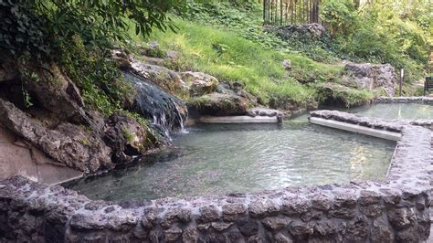 Hot springs, nc is a haven for nature lovers and outdoor. There's No Better Place To Be Than These 47 Hot Springs In ...