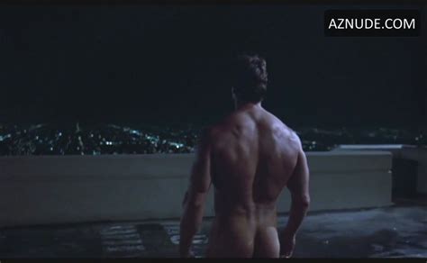Arnold Schwarzenegger Nude