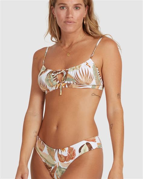 Tropicale Bondi Bikini Bottoms 9355844390178 Billabong