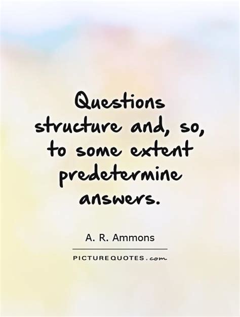 Question And Answer Quotes Quotesgram