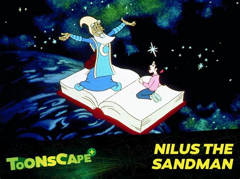 Watch Nilus the Sandman - Season 2 | Prime Video