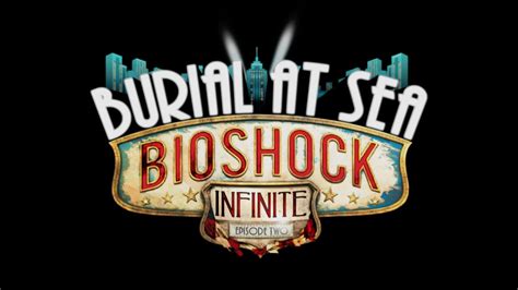 Bioshock Infinite Burial At Sea Episode 2 Part 5 Youtube