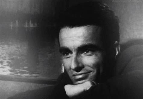 Montgomery Clift In The Big Lift 1950 Montgomery Clift I Love My
