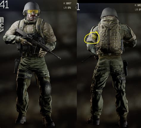 Evasion Armband Tarkov Price