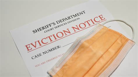 Eviction Moratorium Extended Again By Cdc Abc4 Utah