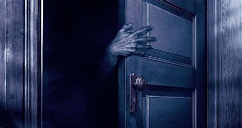 Stephen Kings The Boogeyman Plot Cast Release Date And Everything