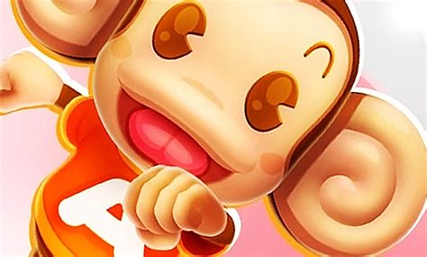 Super Monkey Ball Banana Blitz Hd Un Trailer De Gameplay Qui A La Banane