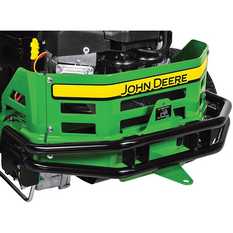 John Deere Zero Turn Mower Hitch Kit For Z500 Series Buc10987 The Home