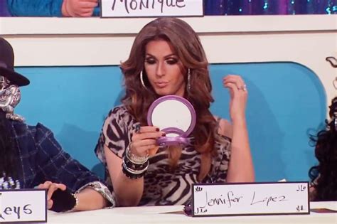 ‘rupauls Drag Race Every Snatch Game Impression Ranked