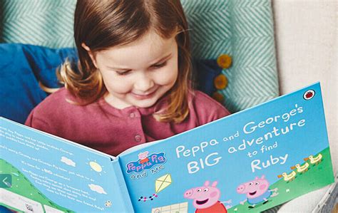 Personalised Books For Kids That They Will Treasure Goodtoknow
