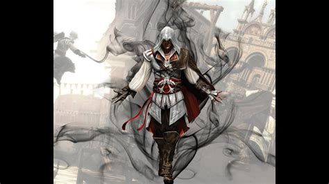 Assassin s Creed Прохождения 1 YouTube