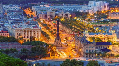 How to get from paris to barcelona by train, bus, rideshare, car or plane. Barcelona & Paris Private Tour - Kipling & Clark