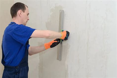 Drywall Repairs Handyman Services Home Repair Near Me