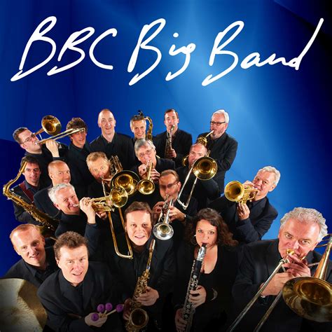 The Bbc Big Band The Sound Of Cinema Events Discover Lowestoft