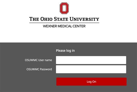 Osu My Chart Login Your Ultimate Guide To Managing Your Health Online