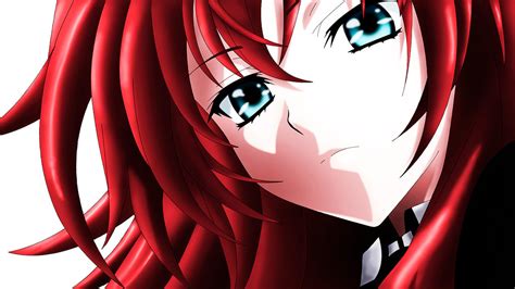 One Shots Male Reader X Various Characters A Feeling Of Being Loved Rias Highschool Dxd X