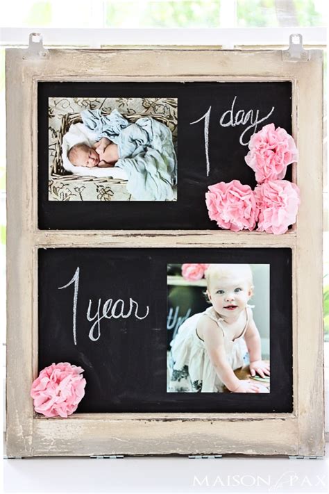 Baby 1st birthday gift ideas. 21 Pink and Gold First Birthday Party Ideas - Pretty My ...
