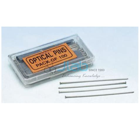 Optical Pins Manufacturer Supplier And Exporter In India Nigeria