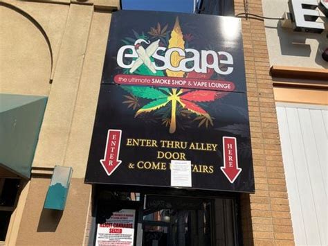 As State Targets Syracuse Shops For Illegal Cannabis Sales City Shuts Businesses Down
