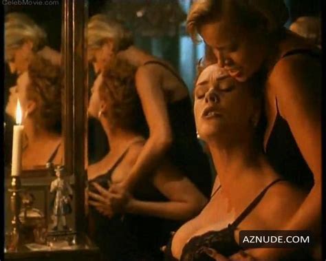 Brigitte Nielsen Nude Aznude