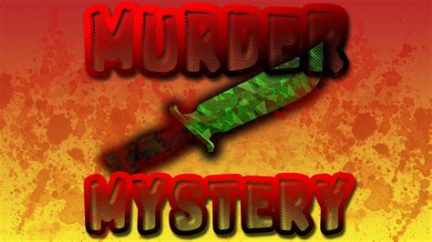 Play the role of a homicide detective. THIS IS THE BEST GAME EVER!! | Murder Mystery - YouTube