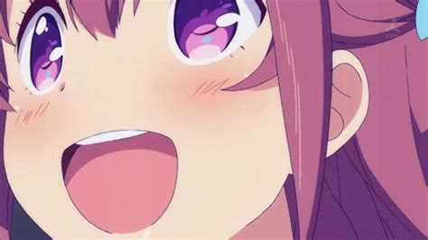 3 Smug Anime Face Know Your Meme