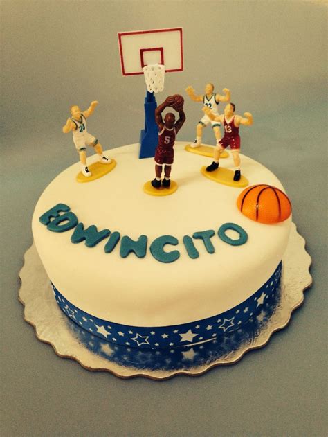 Cake Basketball Cake Desserts Birthday Cake