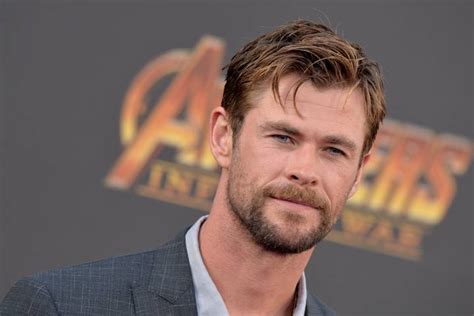 Chris Hemsworth Says Avengers 4 Is More Shocking Than Infinity War