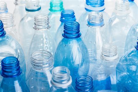 Evian to Use 100% Recycled Plastic in All Water Bottles | Waste360