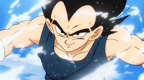 Share a gif and browse these related gif searches. dragon ball super broly gif | Tumblr