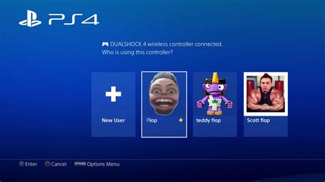 Fortnite players who use a ps4 are able to download exclusive cosmetic items in a new celebration pack that has been released for ps plus subscribers. How To Delete PS4 Accounts User Profile on The PS4 - PS4 ...