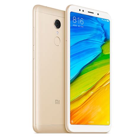 Xiaomi Redmi 5 Specs Review Release Date Phonesdata