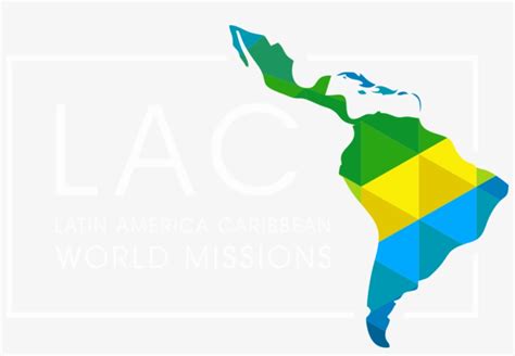 Lac White Latin America Caribbean Agwm Free Transparent Png