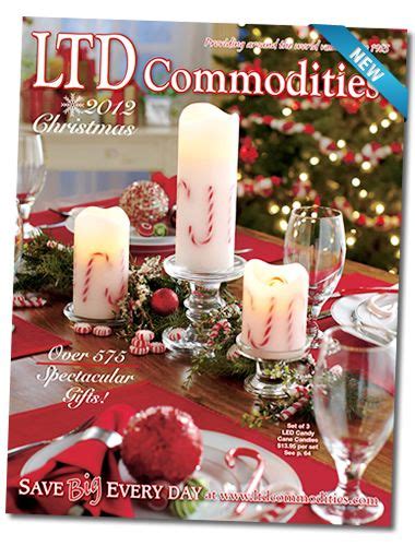 20 Free Christmas Catalogs Mail Homyhomee
