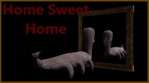 Home Sweet Home Indie Horror Game No Commentary Youtube