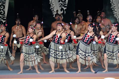 New Zealand Haka Dance New Zealand Holiday Guide