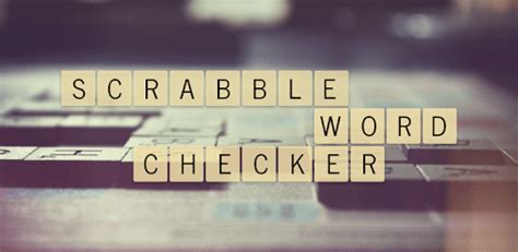Scrabble Word Checker For Pc Free Download And Install On Windows Pc Mac