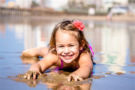 Free Images Beach Person People Girl Play Child Smile Fun