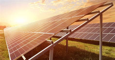 10 Curiosidades Sobre Energia Solar Vita Sollar